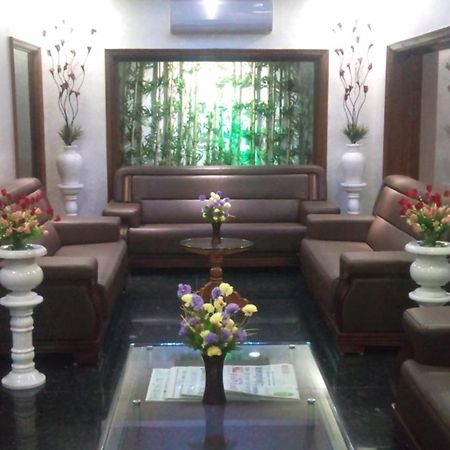 Peace Inn Chennai Zewnętrze zdjęcie