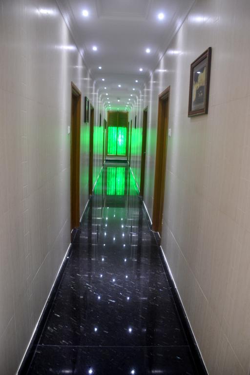 Peace Inn Chennai Zewnętrze zdjęcie