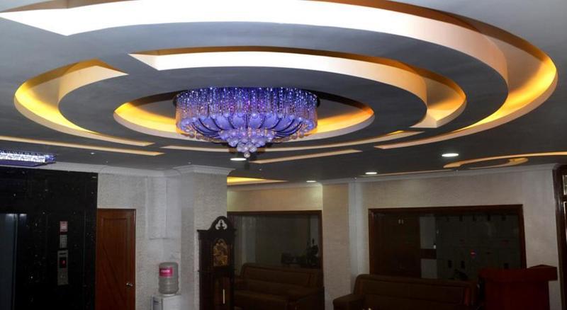 Peace Inn Chennai Zewnętrze zdjęcie